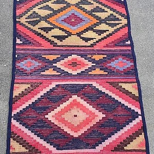 Трафарет - Грузия - Фотография интерьере 6