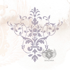 Трафарет - Эльза