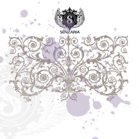 Трафарет - Путь Изобилия