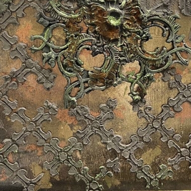 Трафарет - Милан