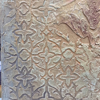 Трафарет - Армавир Мини