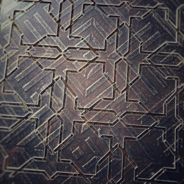 Трафарет - Арма 2