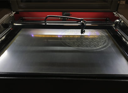 Наш цех в Москве - Senzaria